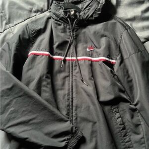 Medium Nike Windbreaker